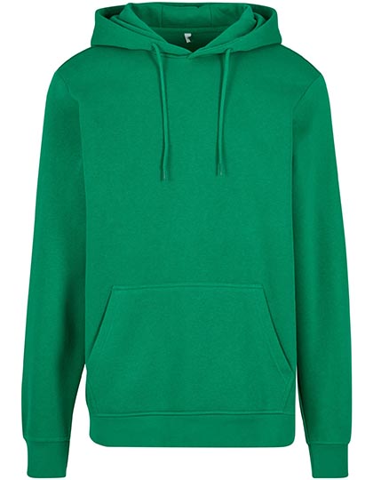 Sweatshirt – Basic Hoody