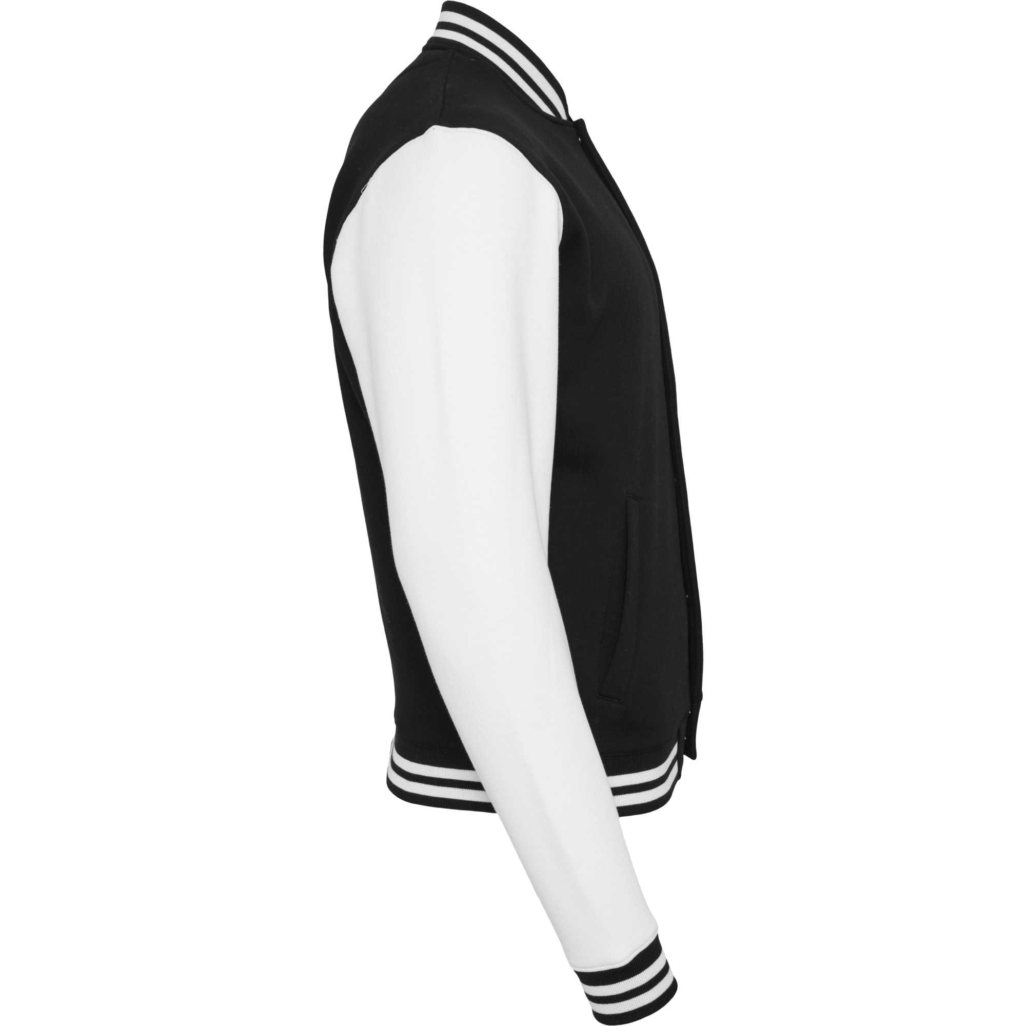 Sweat College Jacket
