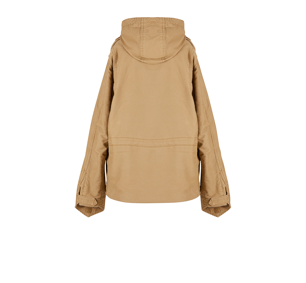 Respite Jacket
