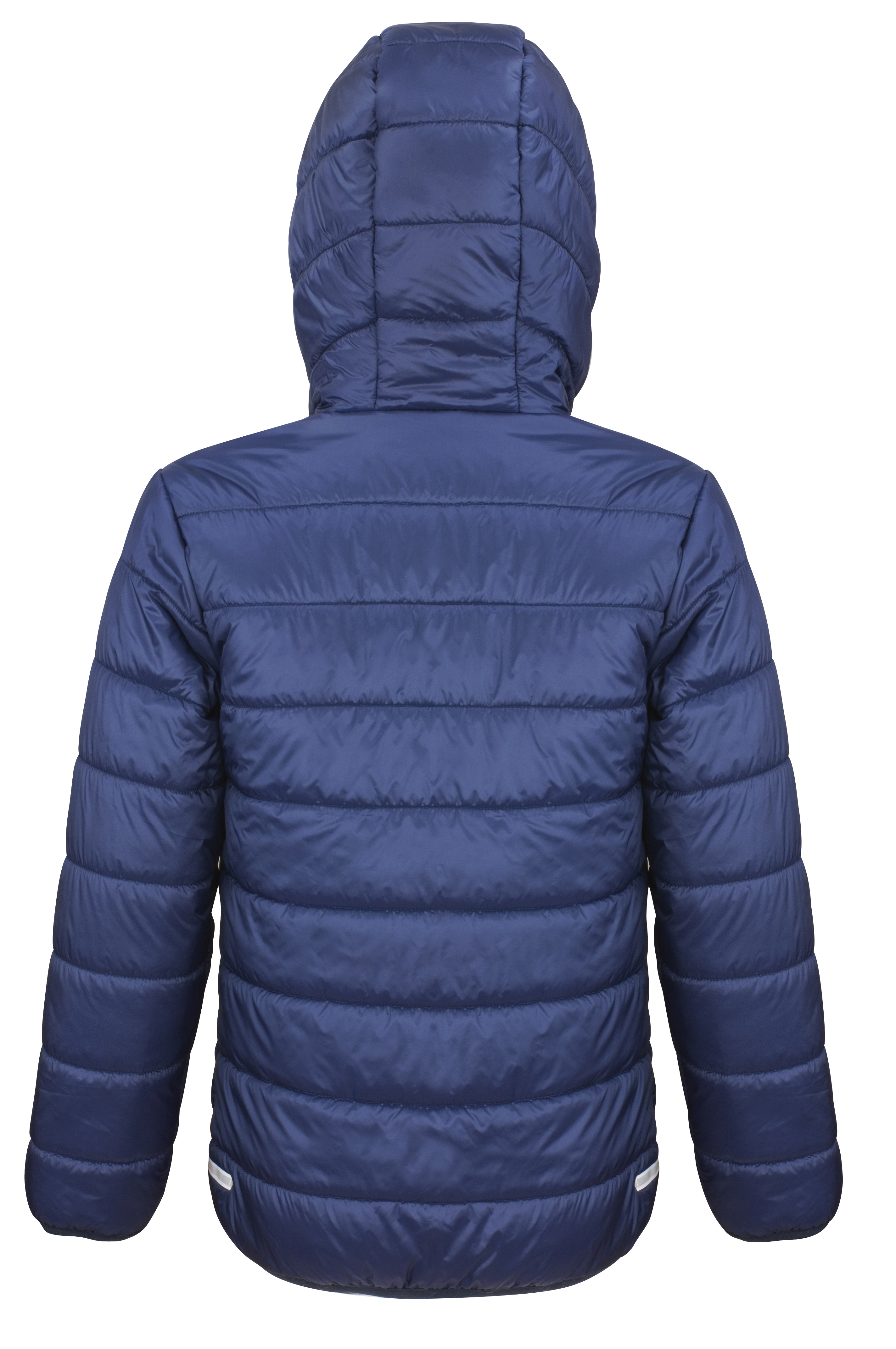 Junior Soft Padded Jacket
