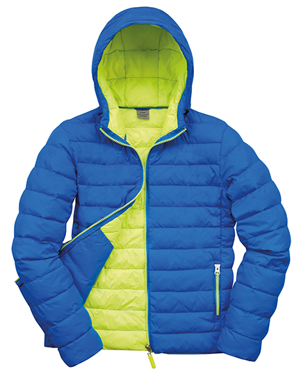 Men´s Snow Bird Hooded Jacket