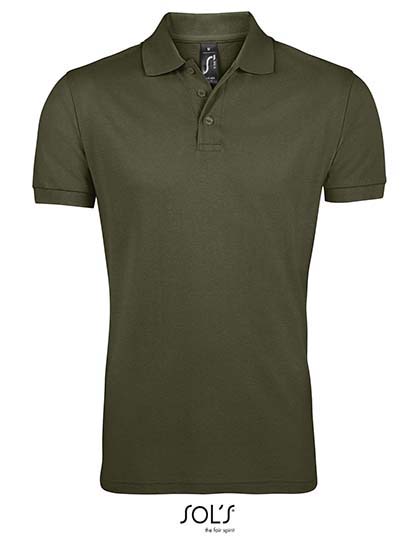 Men´s Polo Shirt Prime