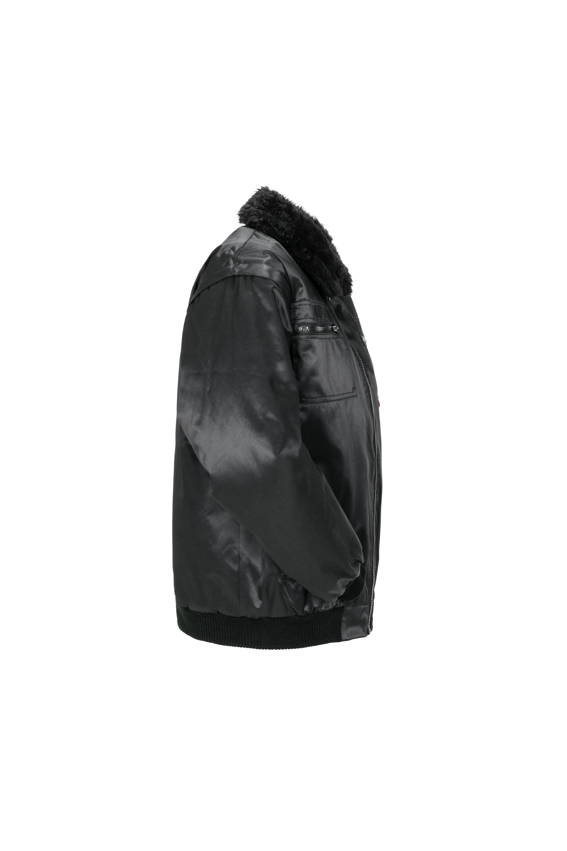 PLANAM Gletscher Comfort Jacke Outdoor