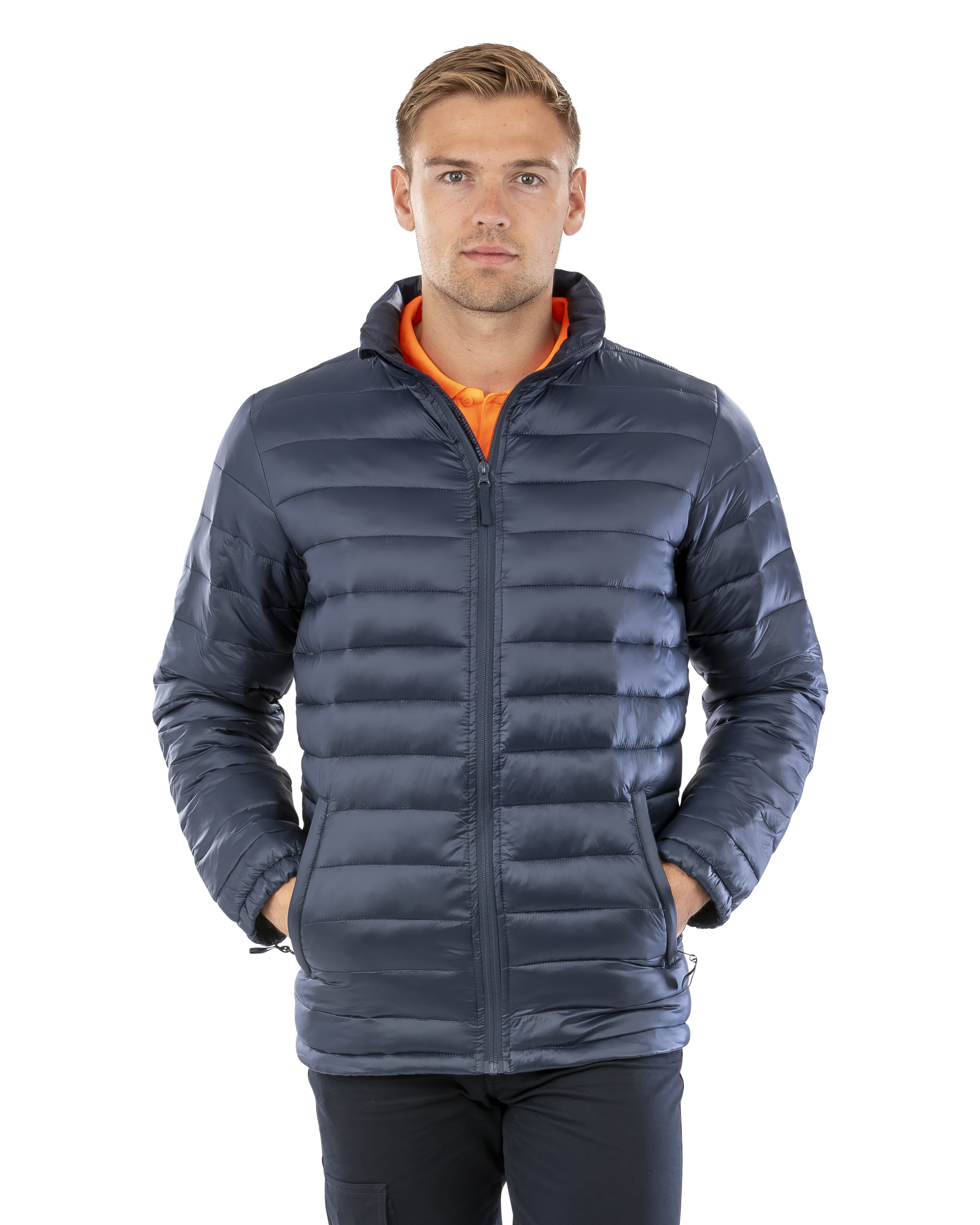 Men´s Ice Bird Padded Jacket