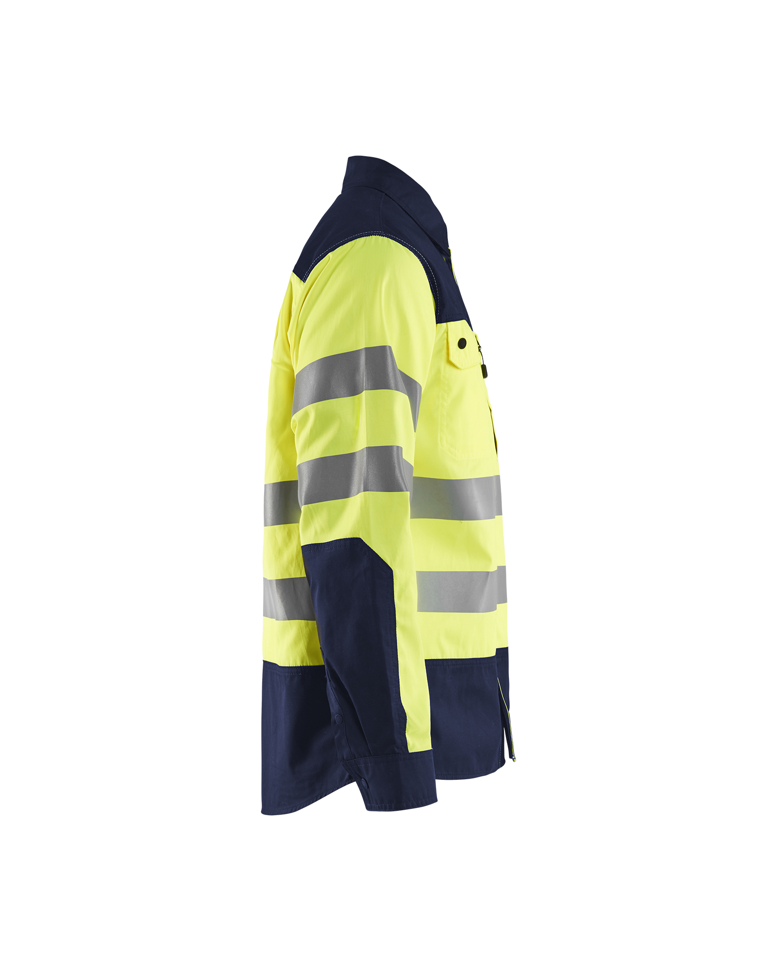 High Vis Arbeitshemd