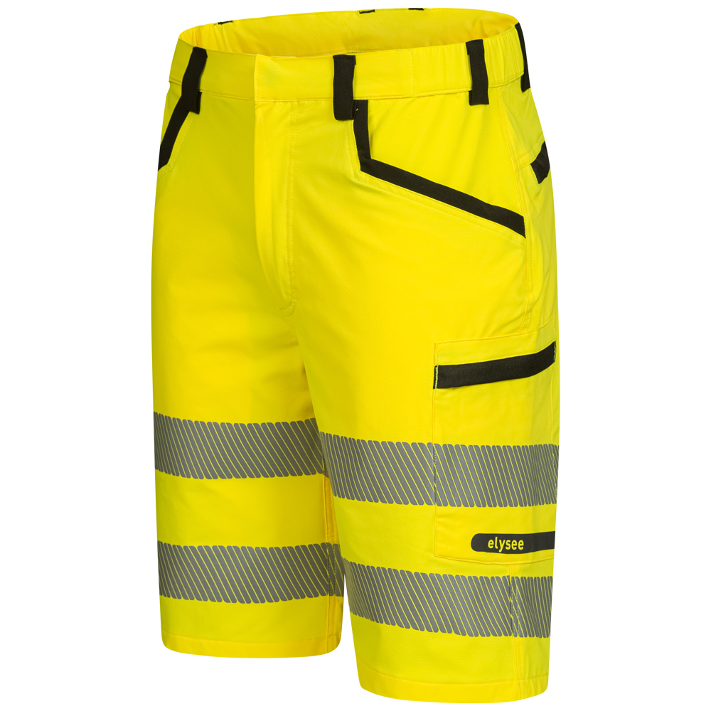 Warnschutz Stretch-Shorts Hagenau