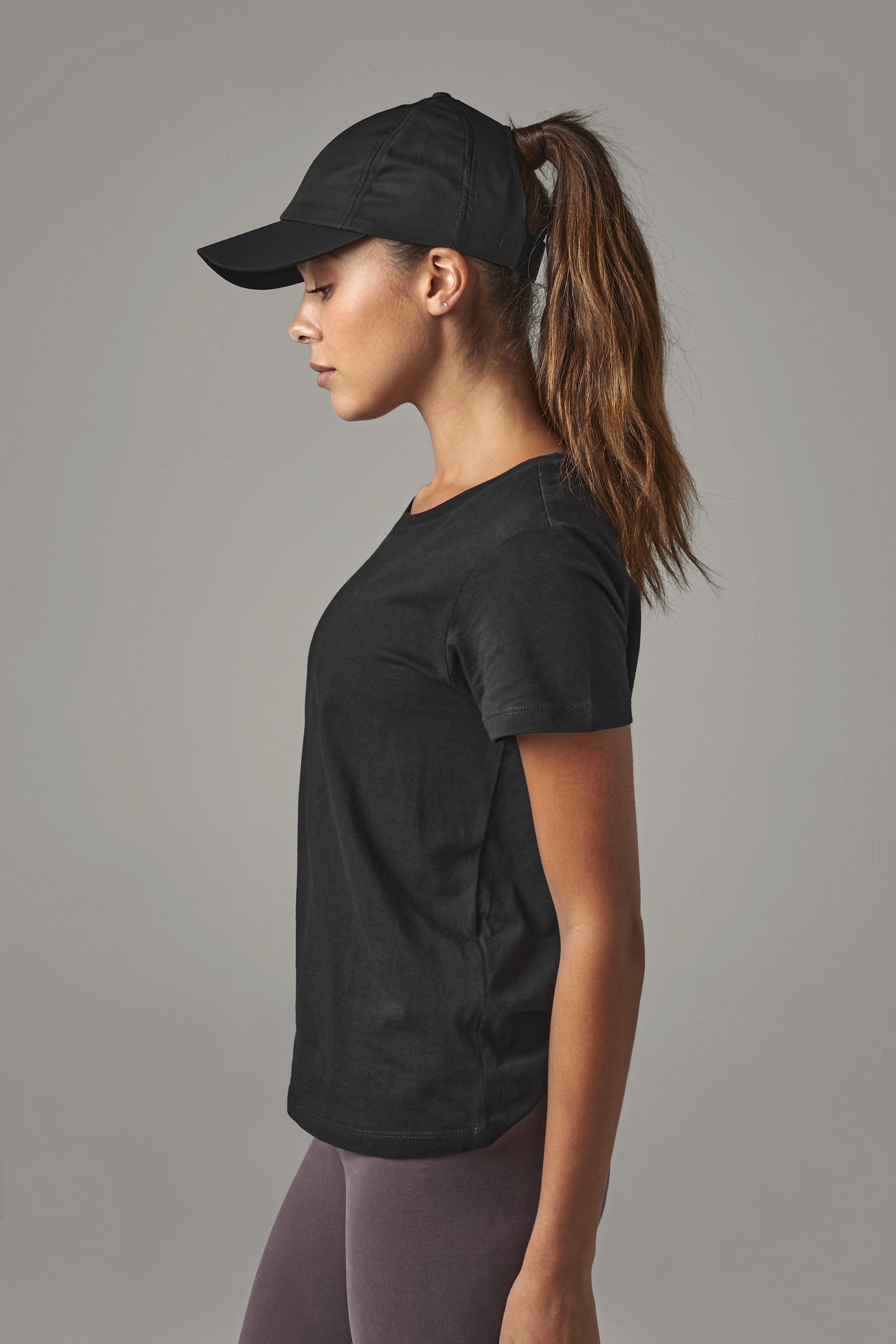 Performance Ponytail Cap