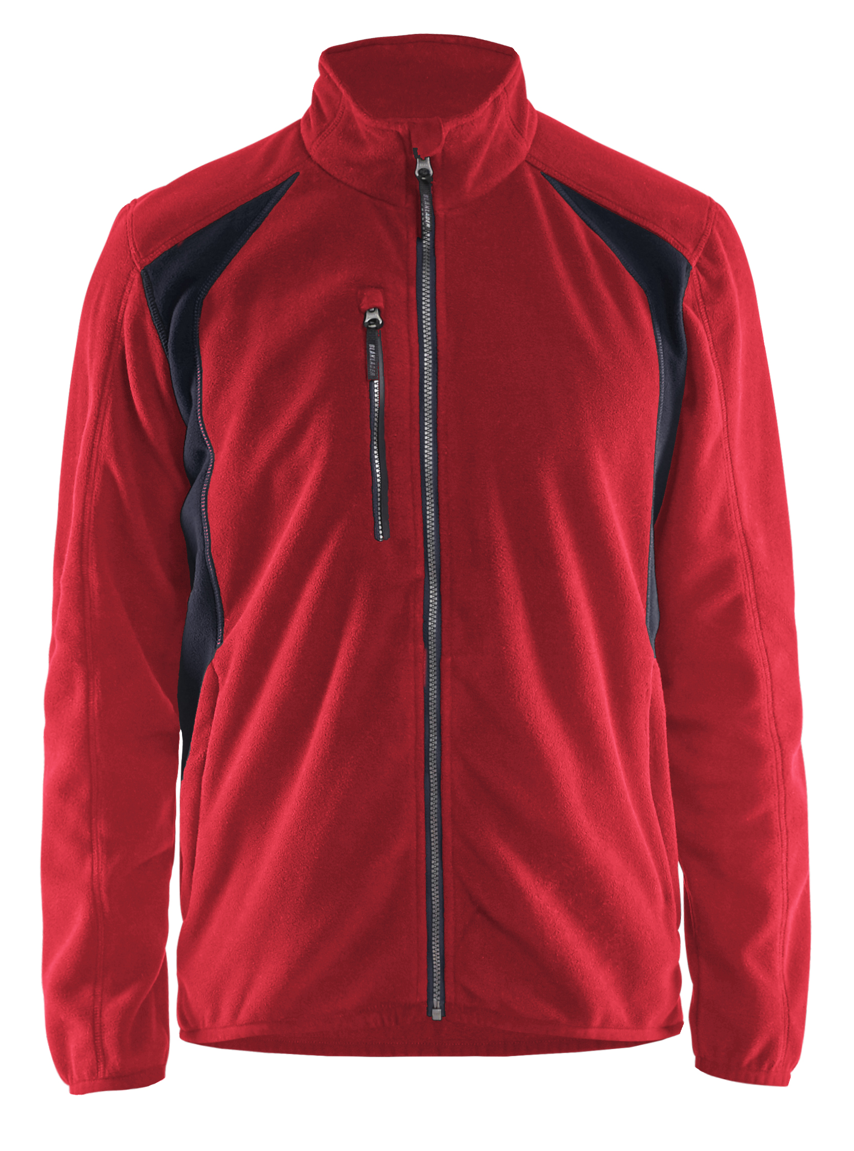 Fleecejacke