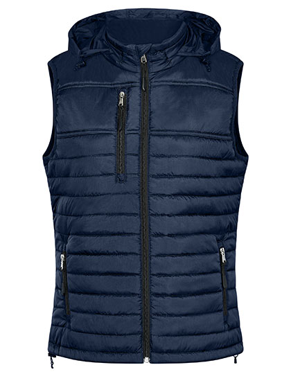 Weste – Women´s Hooded Performance Body Warmer
