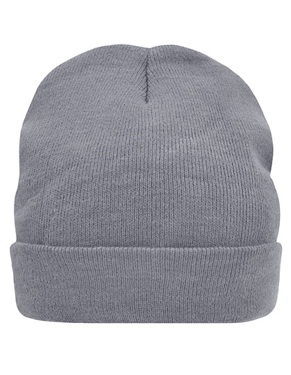 Knitted Cap Thinsulate