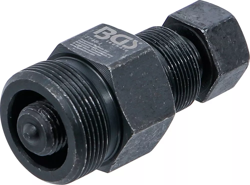 Polrad-Abzieher, M27 x 1.25 - M20 x 1.0
