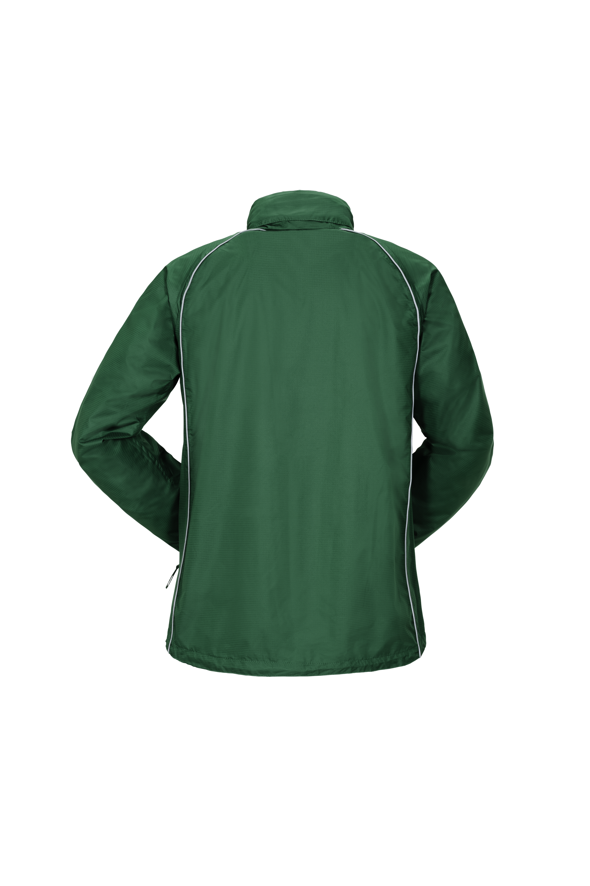 PLANAM Monsun Jacke Outdoor