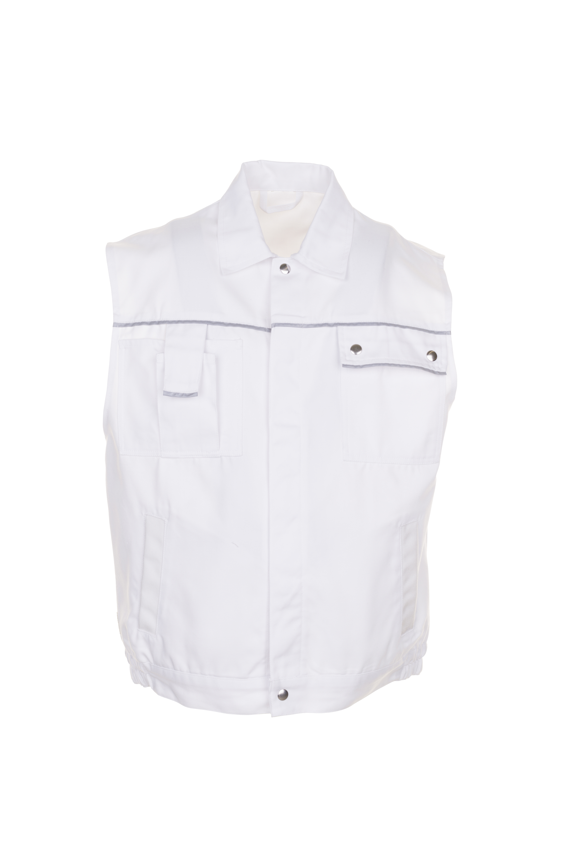 PLANAM Weste Canvas 320