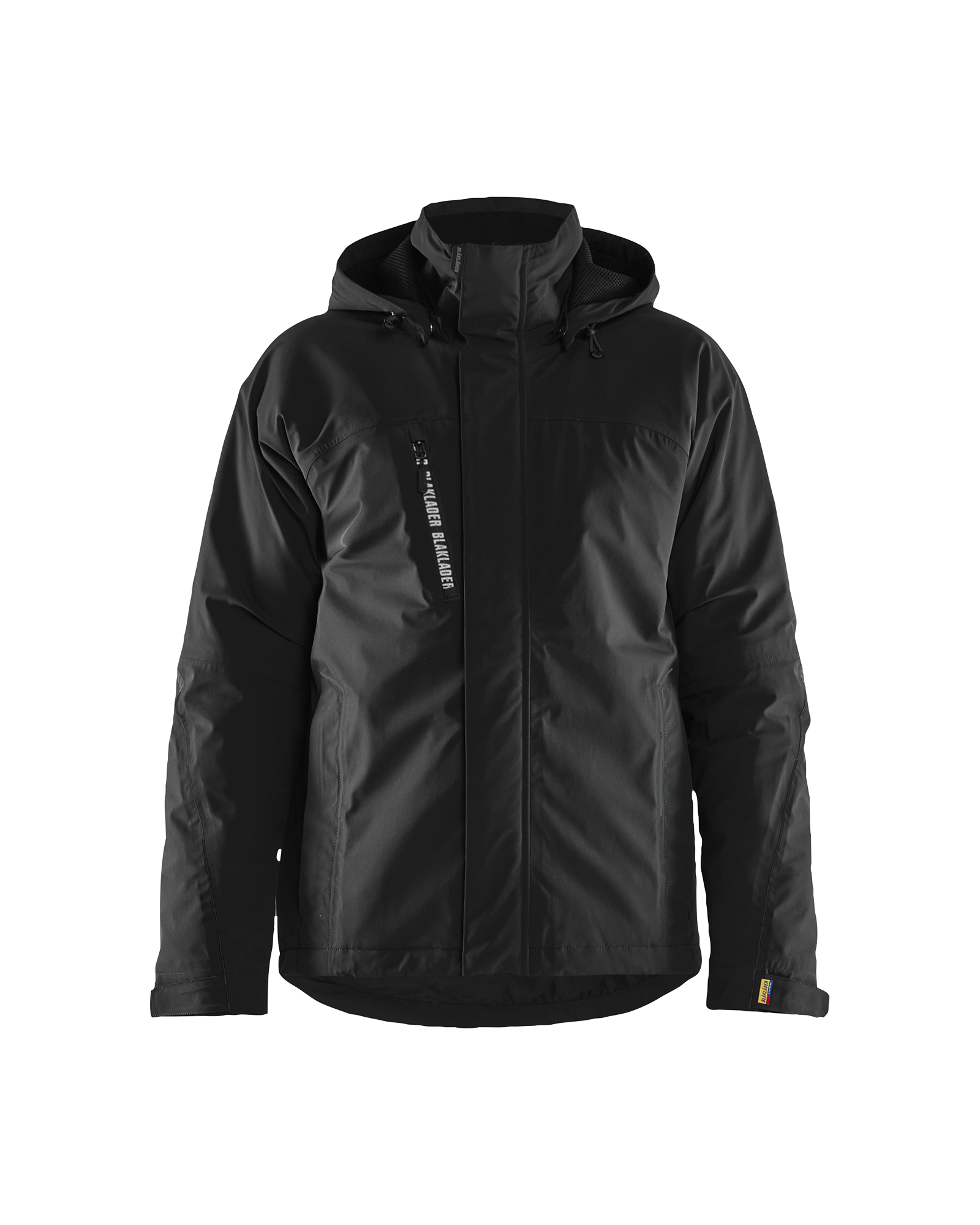 Winterjacke Stretch
