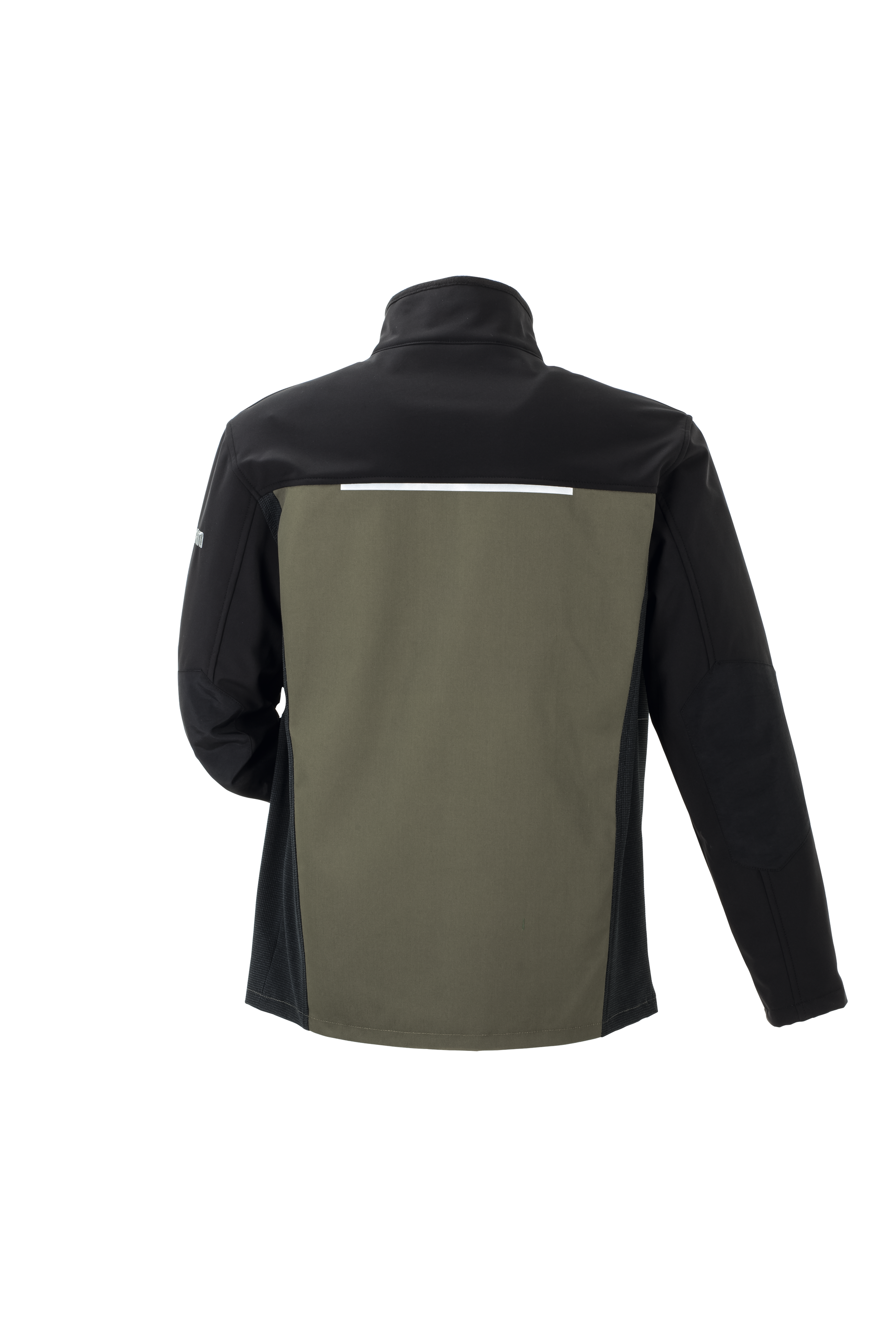 PLANAM Herren Hybridjacke Norit