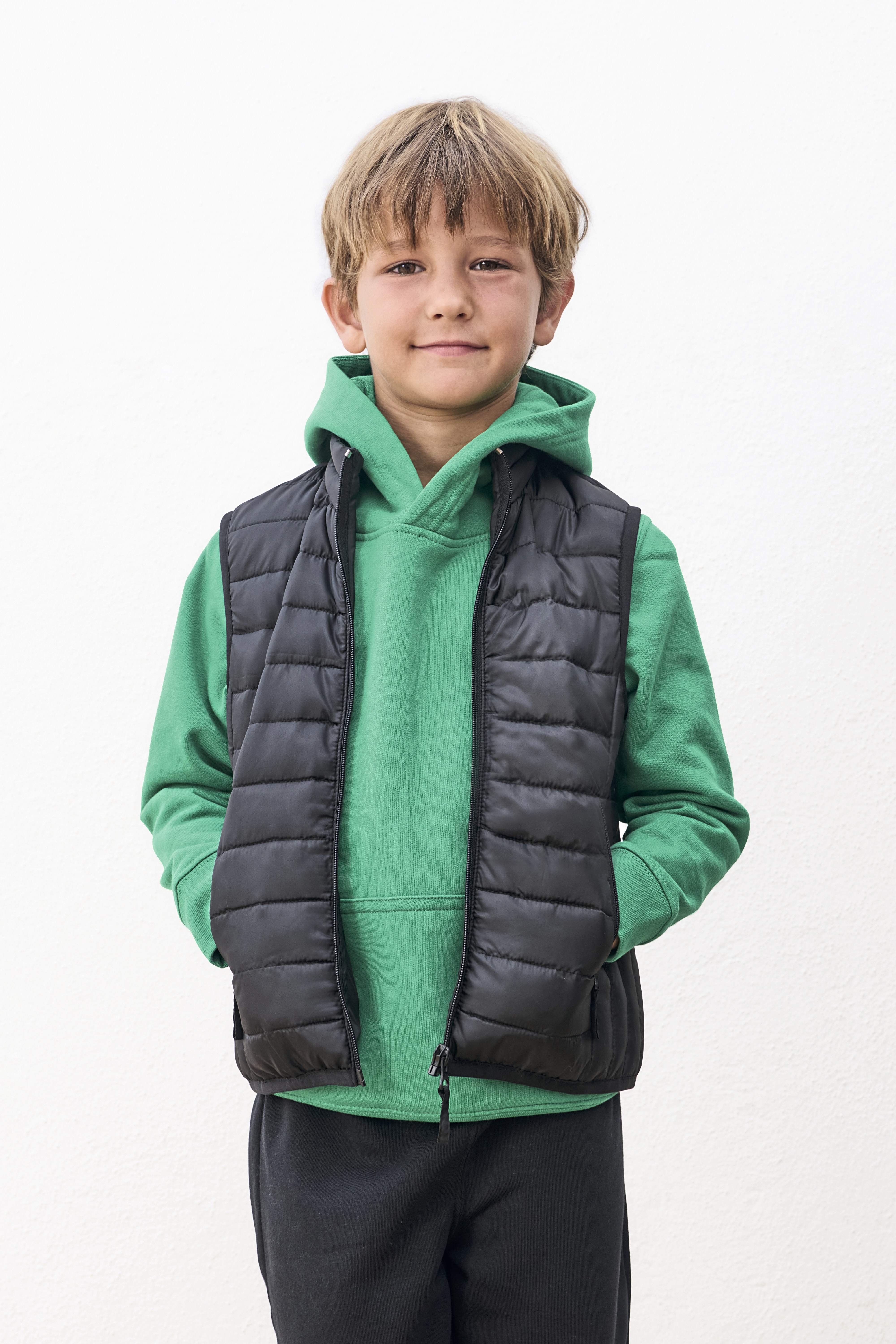 Kids´ Stream Bodywarmer