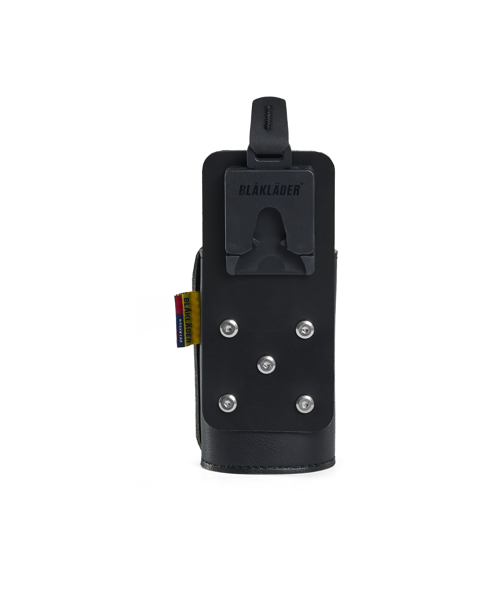 ToolRig Hammerhalter