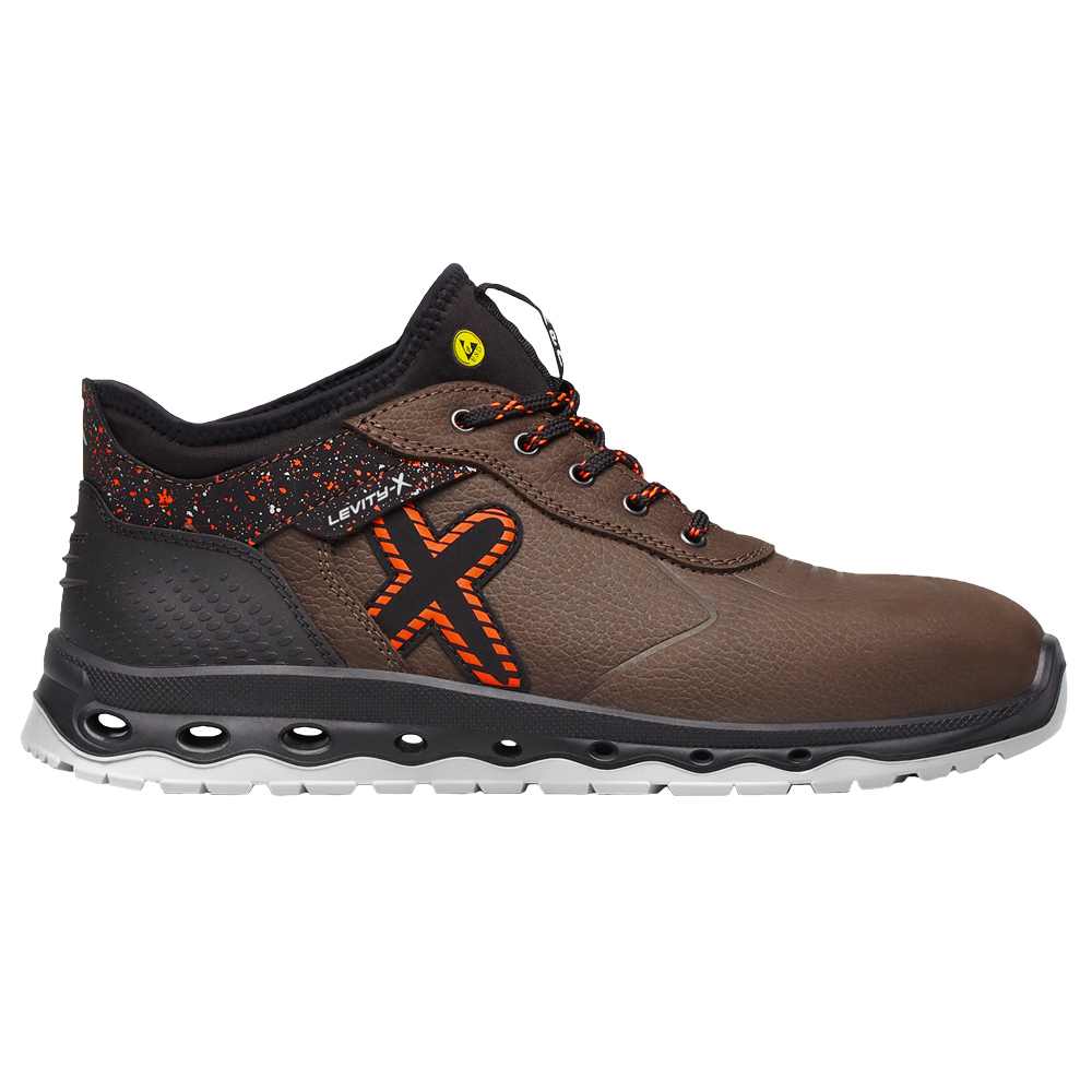 S3 Halbschuhe Venus