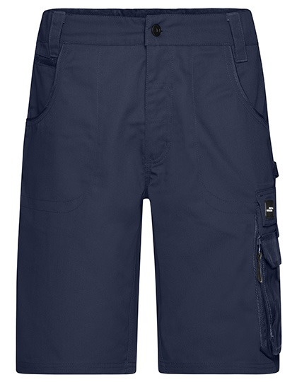 Hose – Workwear Bermudas -STRONG