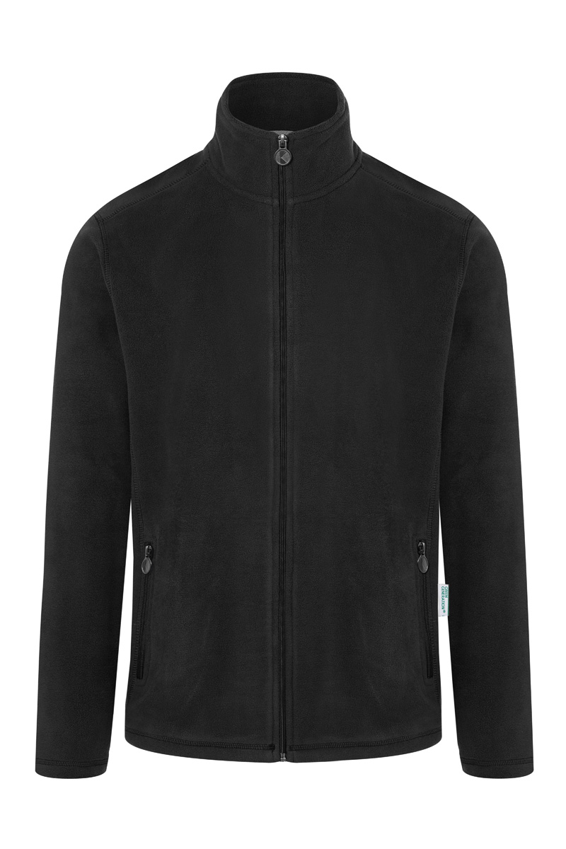 Herren Workwear FleecejackeWarm-Up