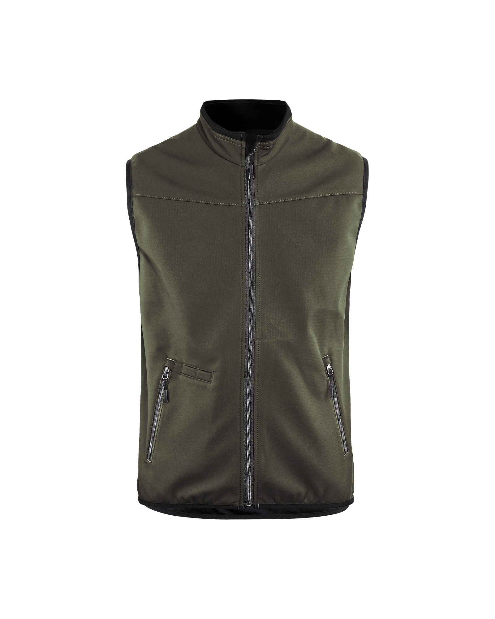 Softshell Weste