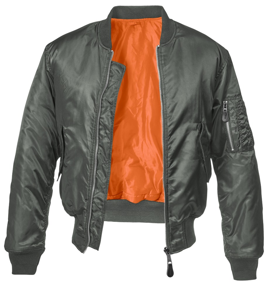 MA1 Jacket