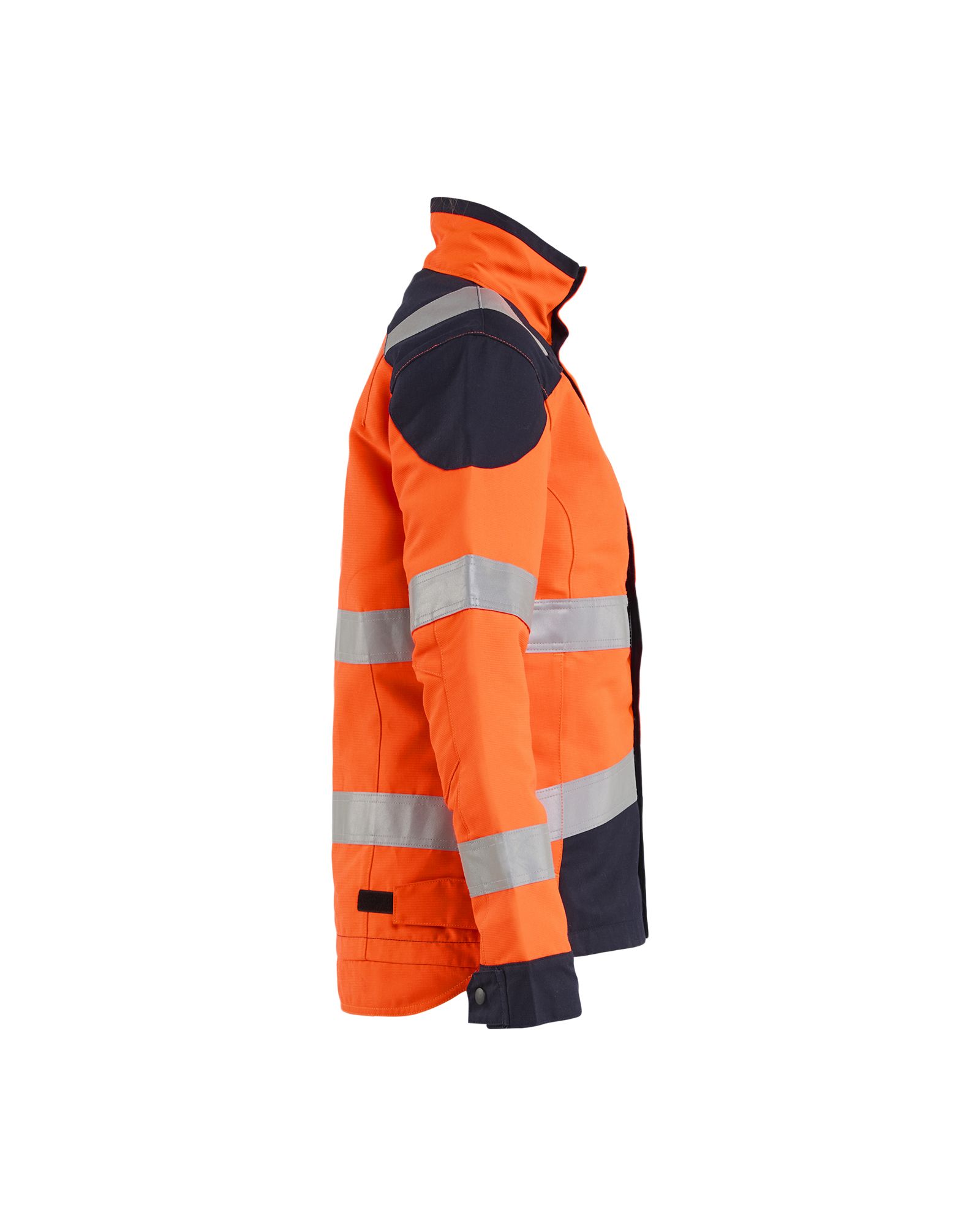 Damen Multinorm Jacke Inhärent