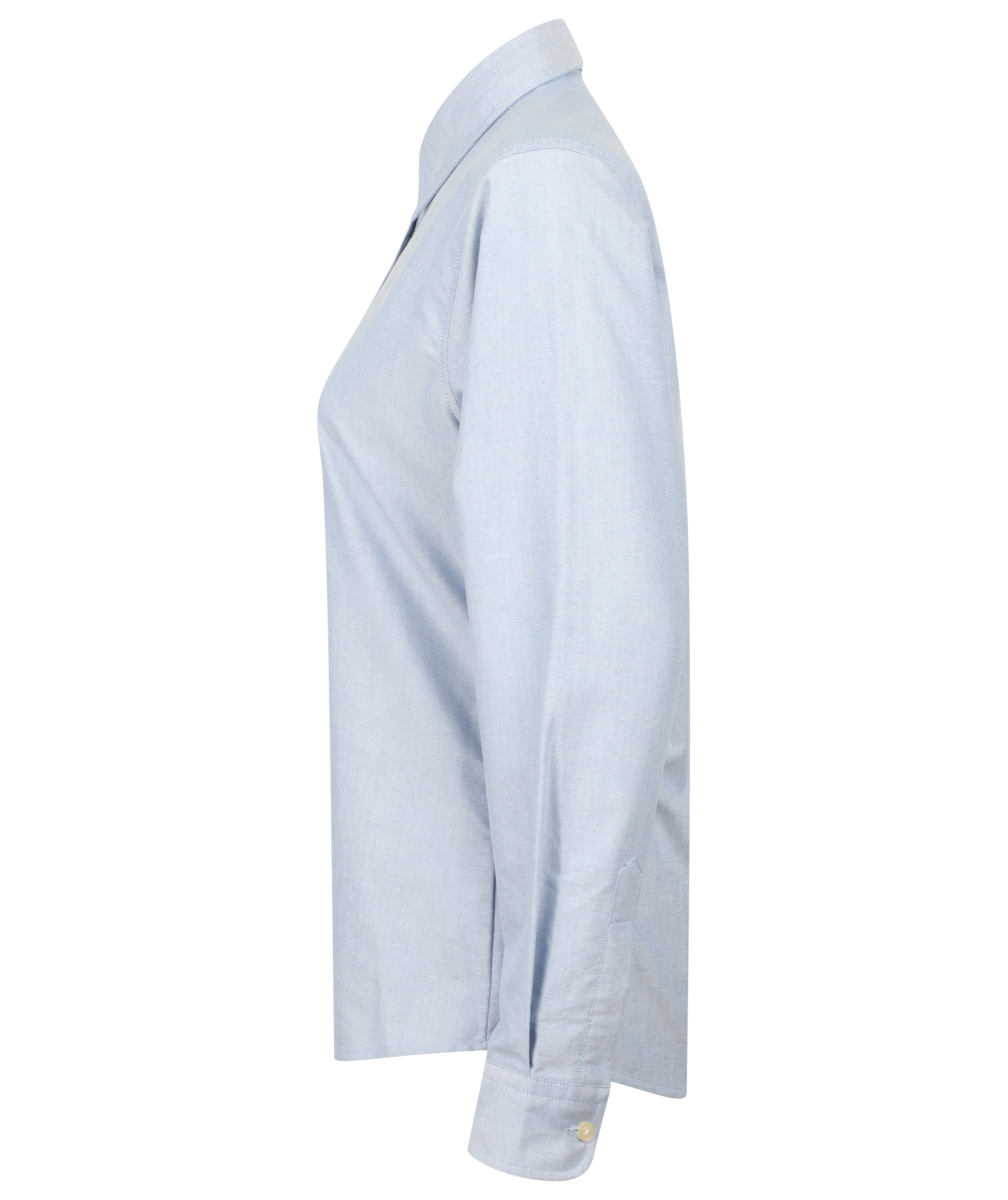 Hemd – Ladies´ Classic Long Sleeved Oxford Shirt