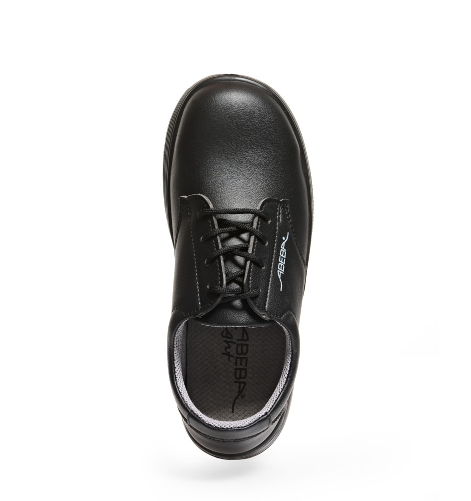 Abeba S2 Sicherheitshalbschuh X-LIGHT schwarz 711027