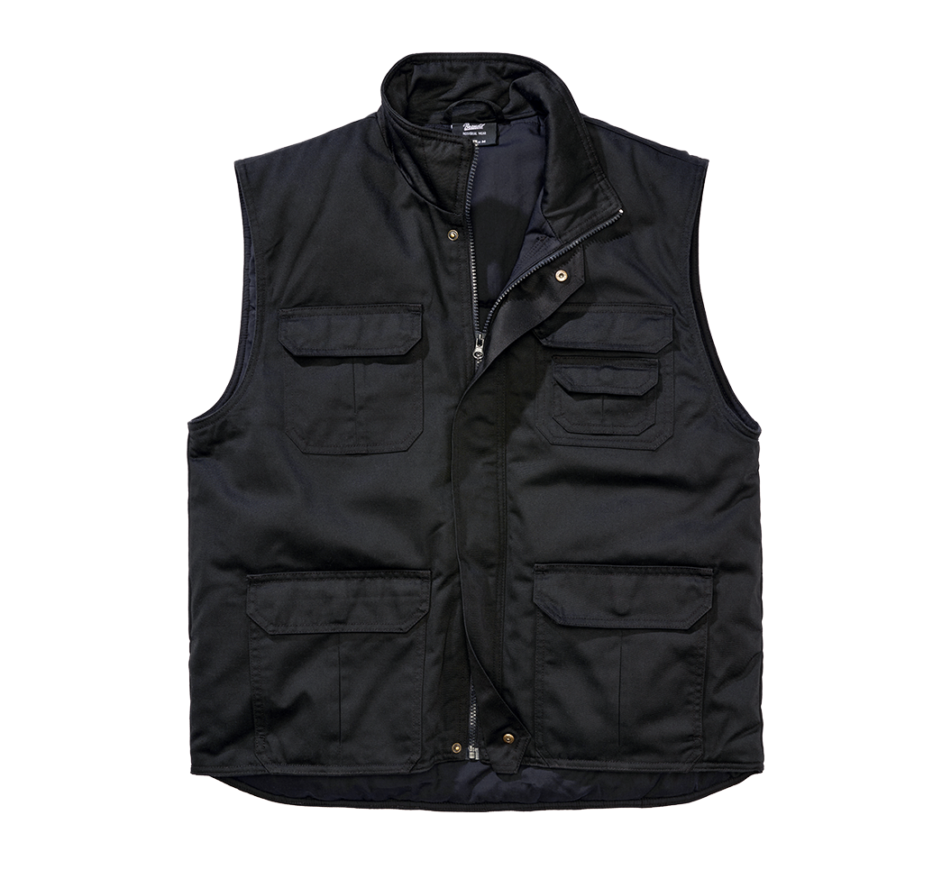 Safari Vest