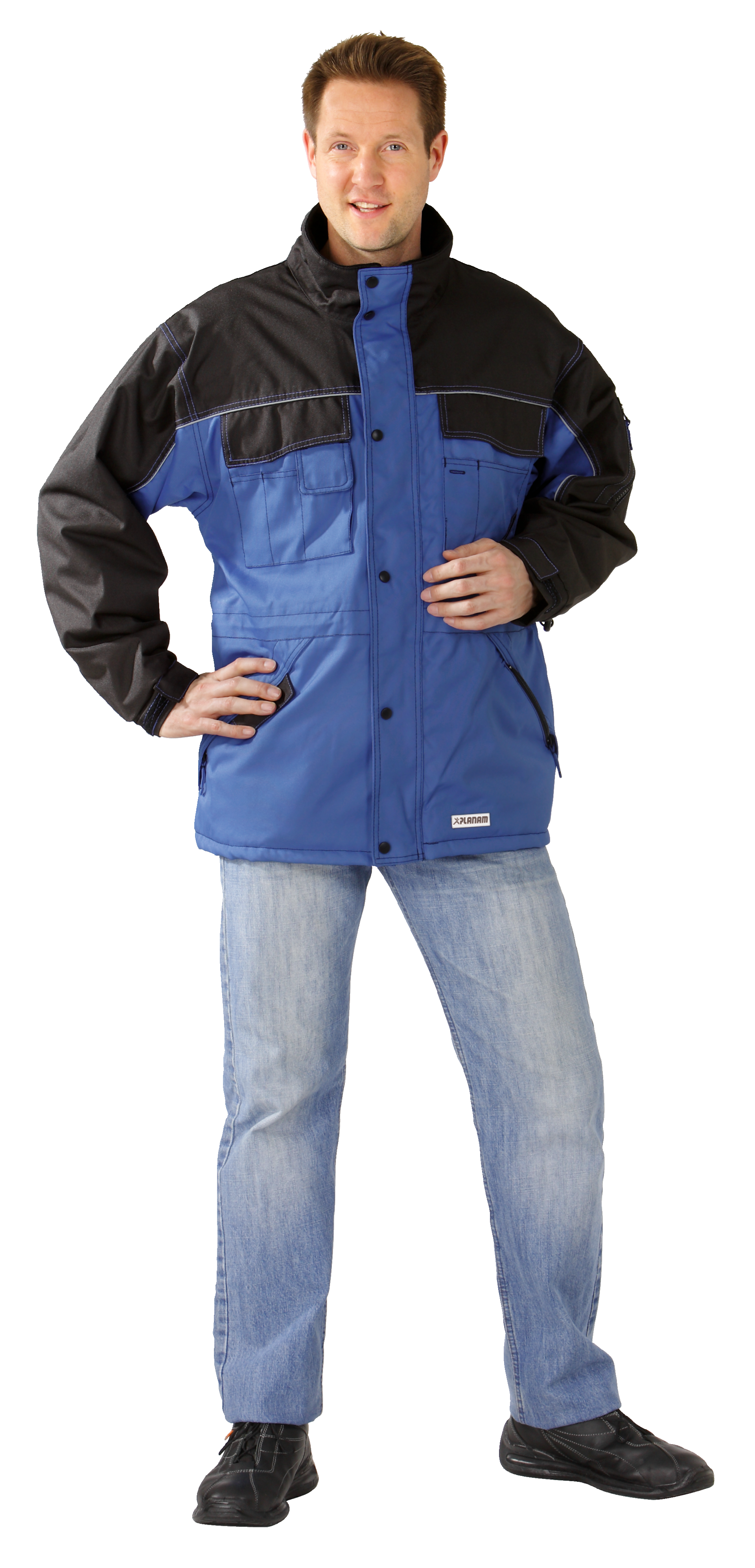 PLANAM Dust Parka Outdoor