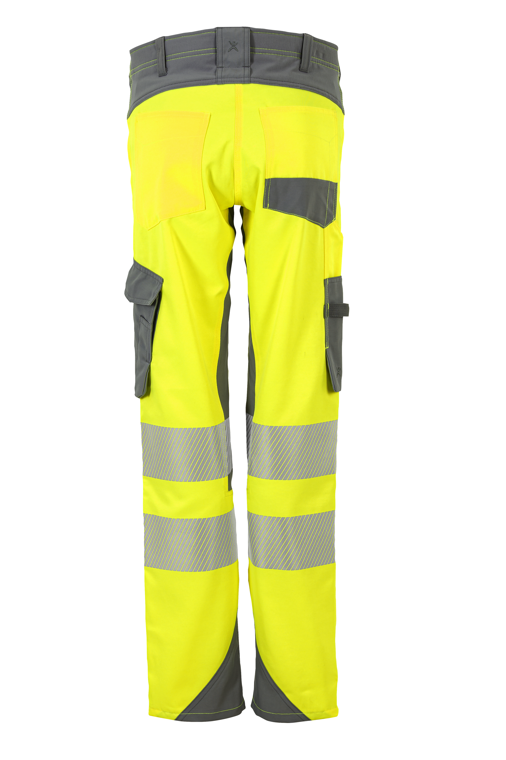 PLANAM Damen Bundhose Norit Warnschutz