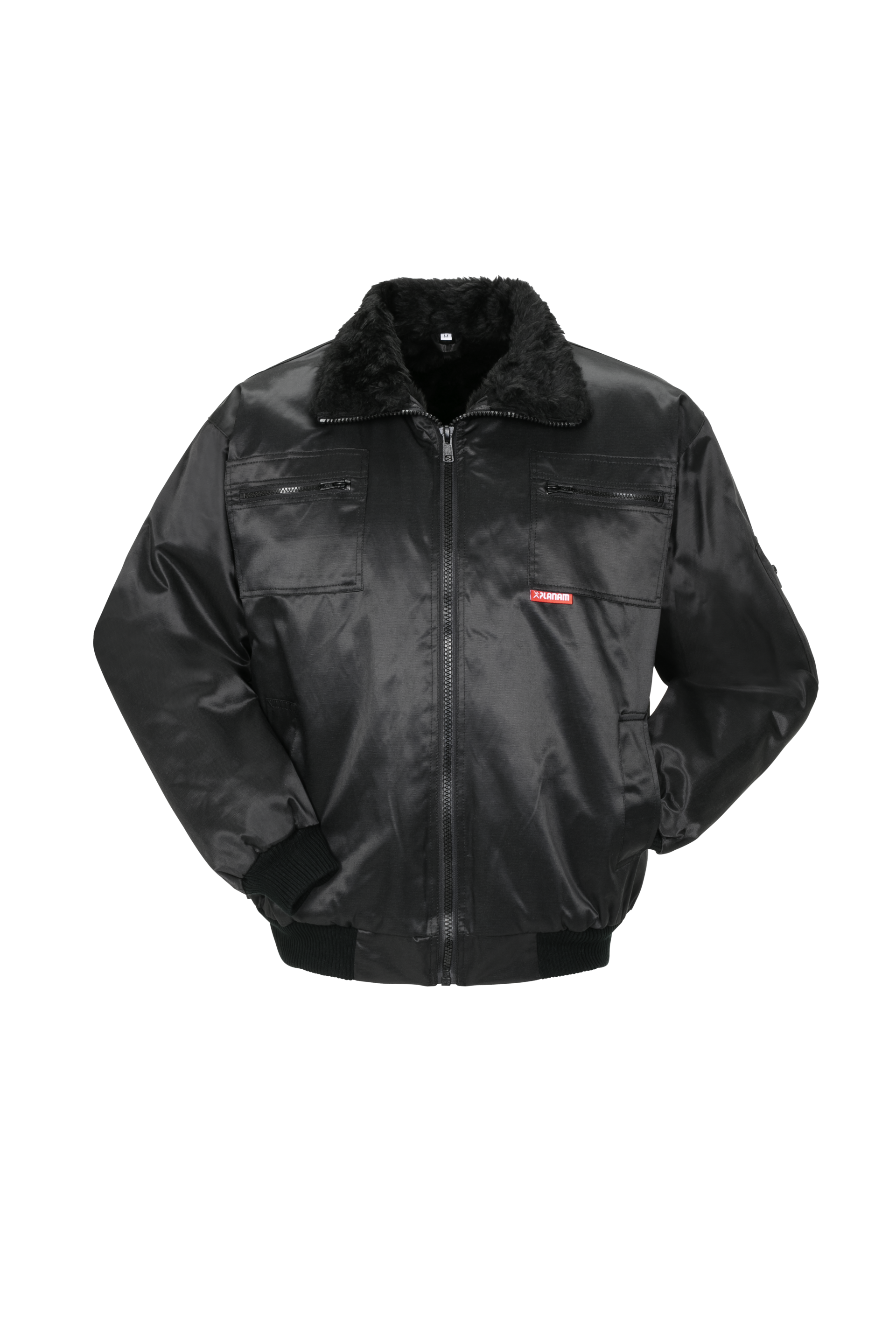 PLANAM Gletscher Pilot Jacke Outdoor