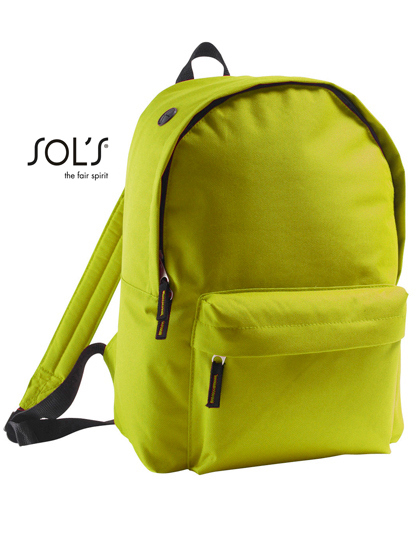 Tasche – Backpack Rider