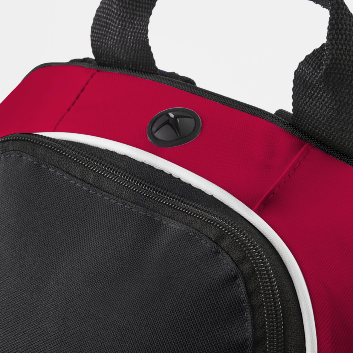 Tasche – Teamwear Backpack