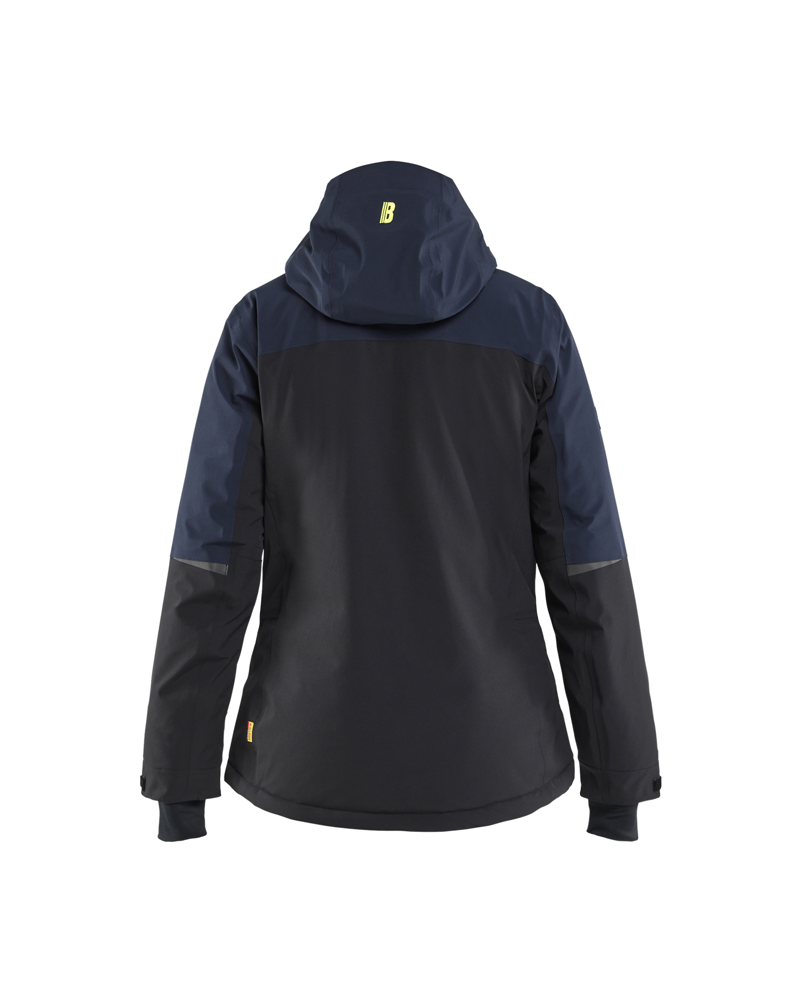 STRIKER Damen Winterjacke Stretch