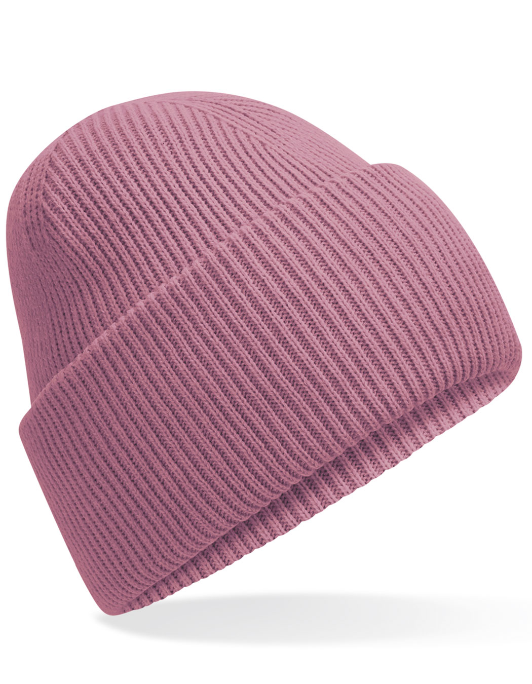 Classic Engineered Deep Cuffed Beanie