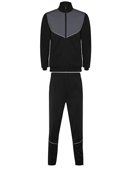 Trainingsanzug – Kids´ Evans Tracksuit