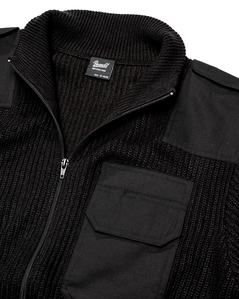BW Cardigan