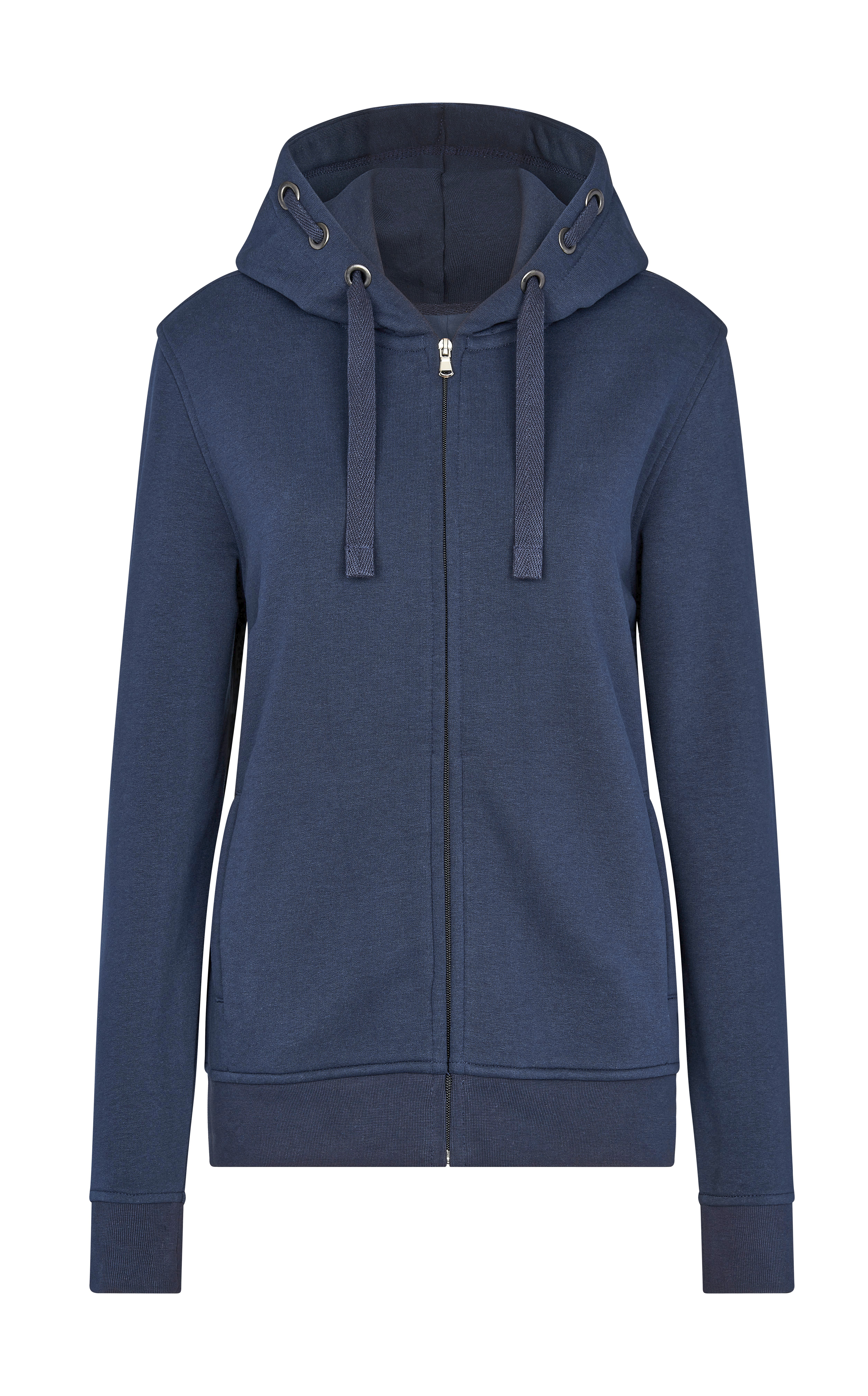 Women´s Premium Hooded Jacket