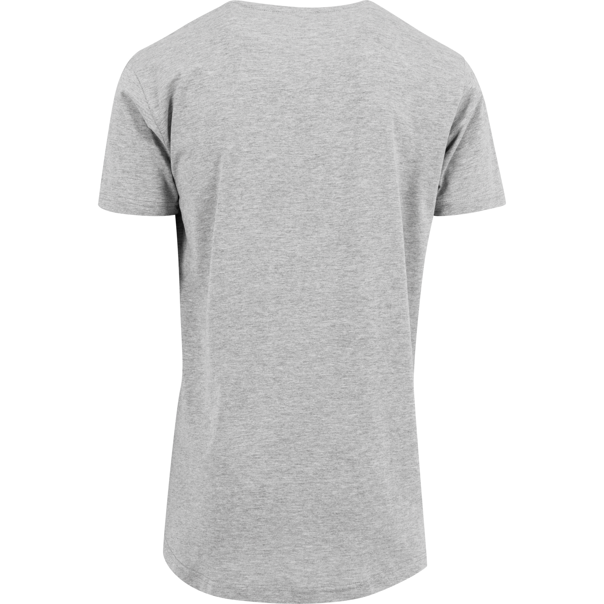 T-Shirt – Shaped Long Tee