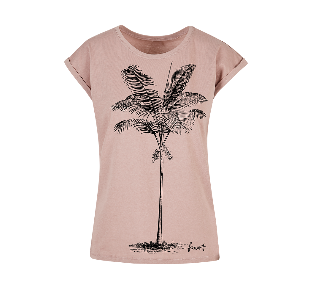 Forvert Ladies Tee Fontana