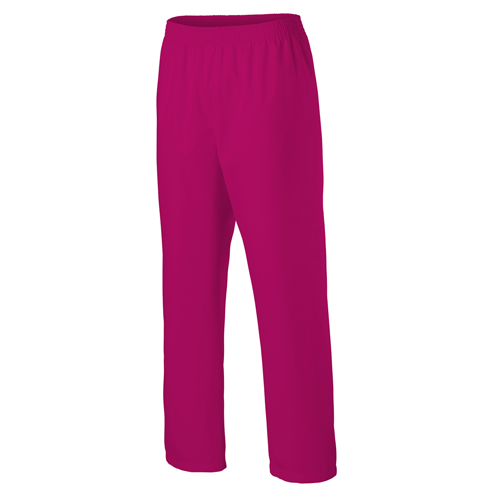 Schlupfhose, unisex, berry