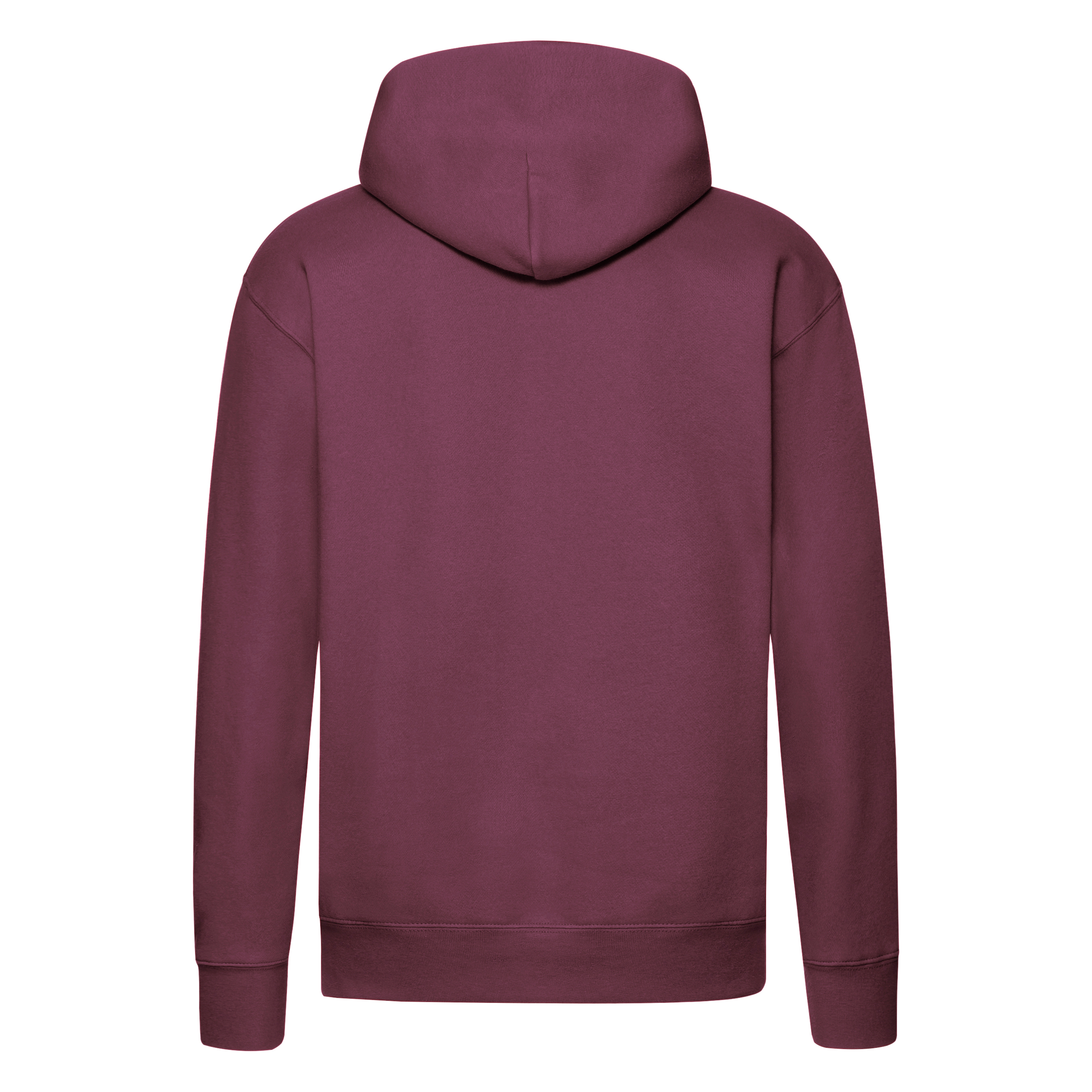 Sweatshirt – Premium Hooded Sweat