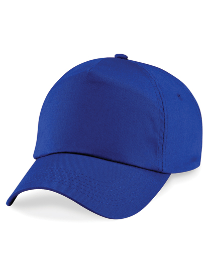 Junior Original 5 Panel Cap