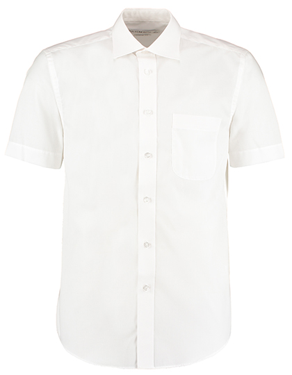 Hemd – Men´s Classic Fit Business Shirt Short Sleeve