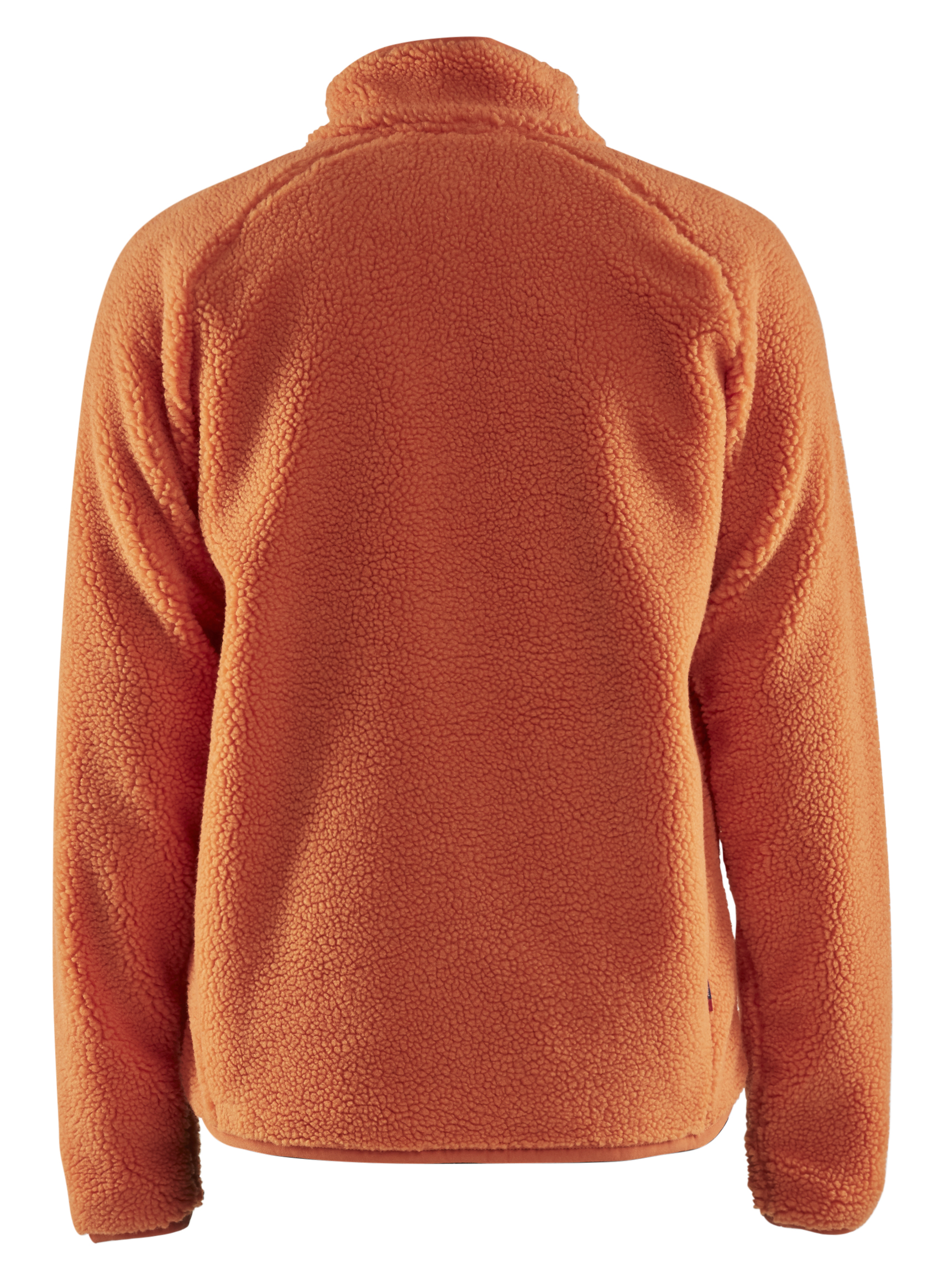 Pile Jacke