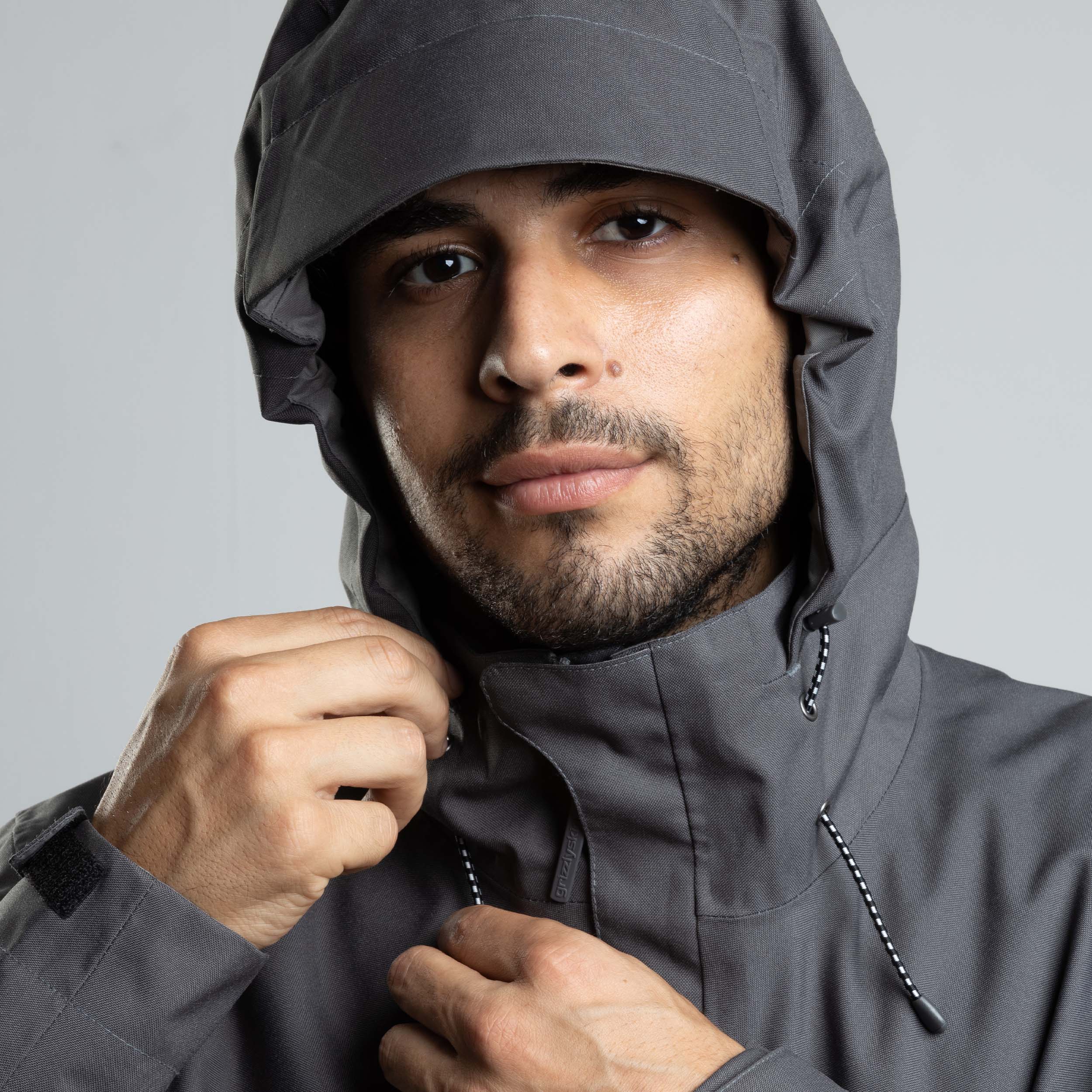 Wetter Hardshelljacke "RESIST"