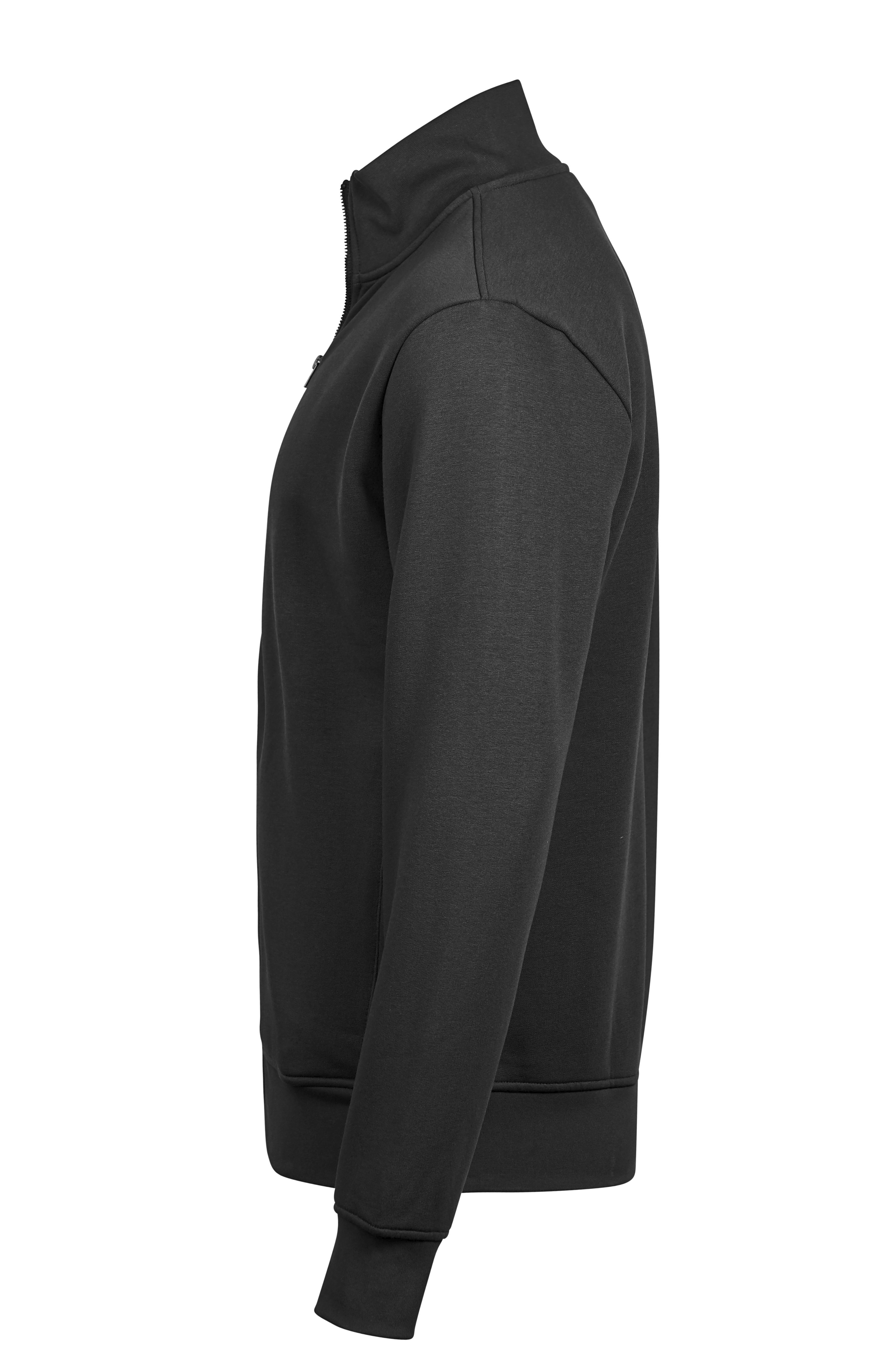Sweatshirt – Full Zip Sweat Cardigan