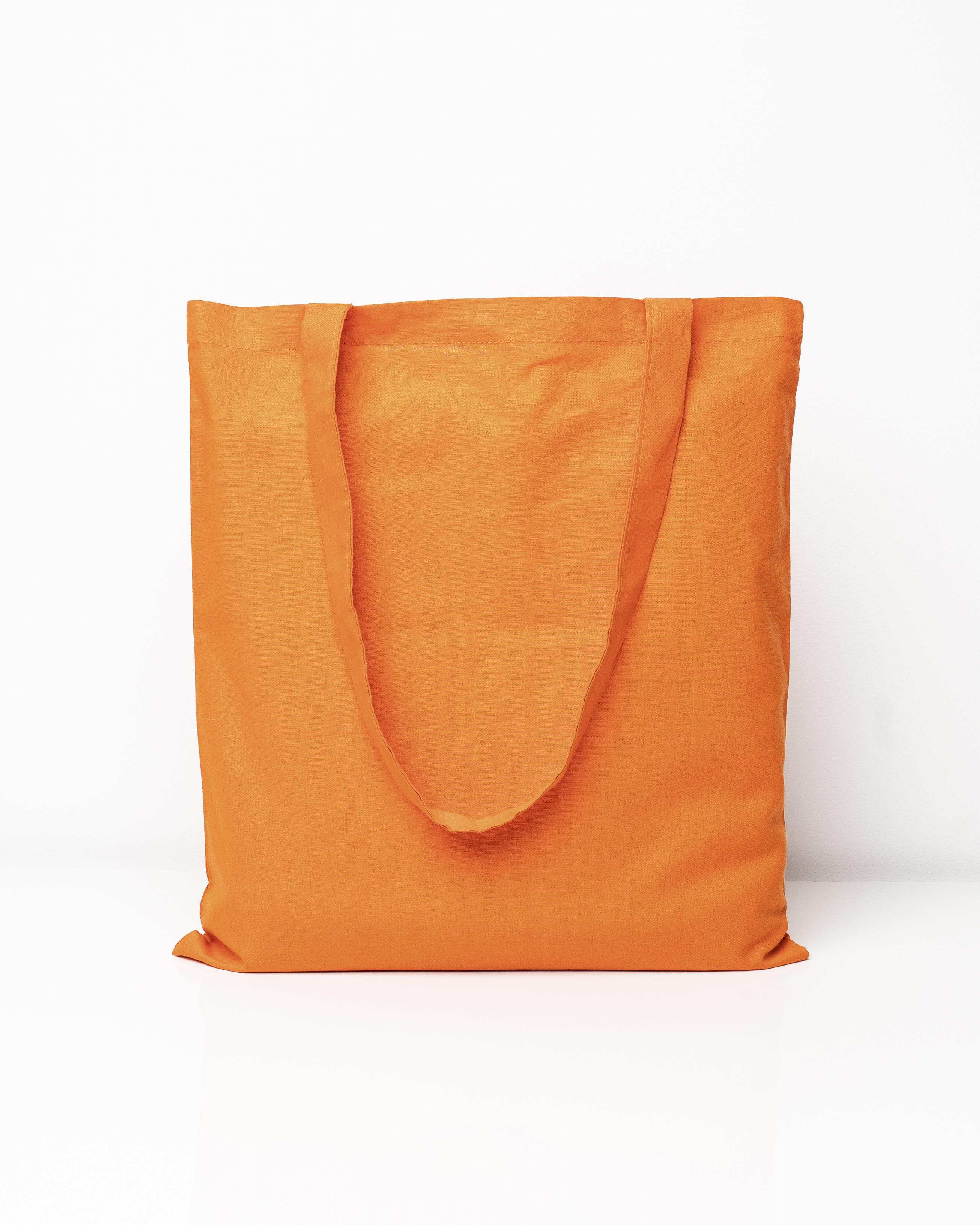 Tasche – Cotton Bag Long Handles